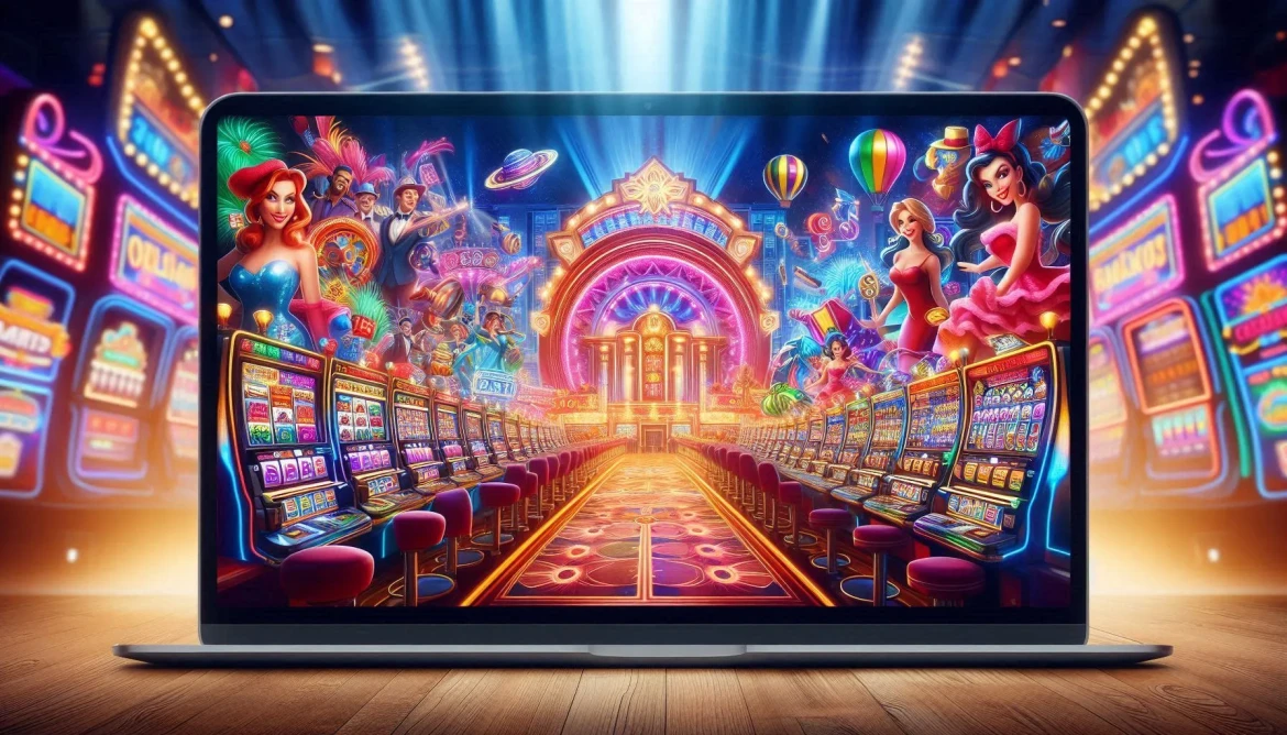 SpinPanda Casino