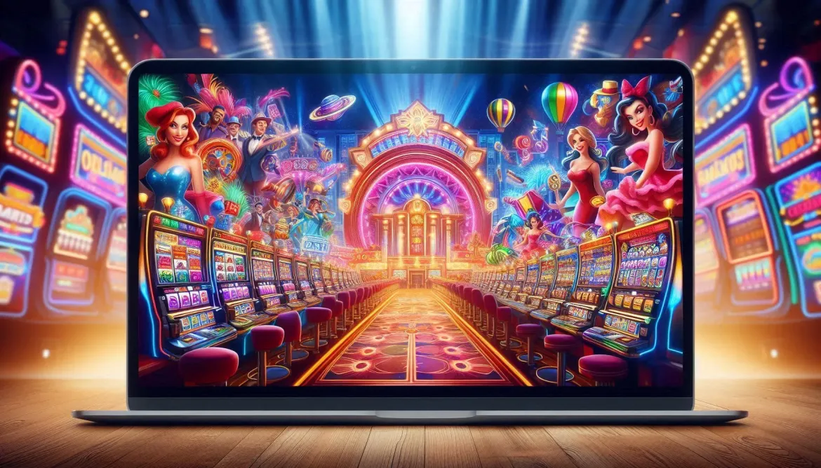 SpinPanda Casino
